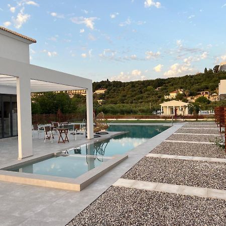 Κimiro Hotel Tsilivi Planos  Bagian luar foto