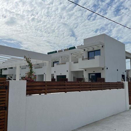 Κimiro Hotel Tsilivi Planos  Bagian luar foto