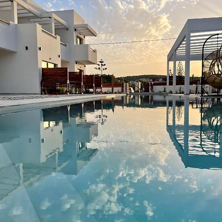 Κimiro Hotel Tsilivi Planos  Bagian luar foto