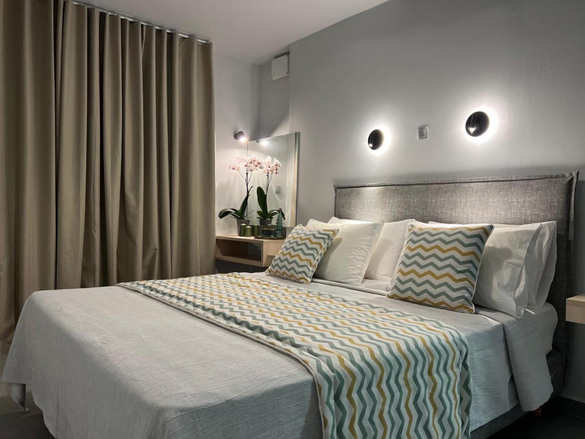 Κimiro Hotel Tsilivi Planos  Bagian luar foto