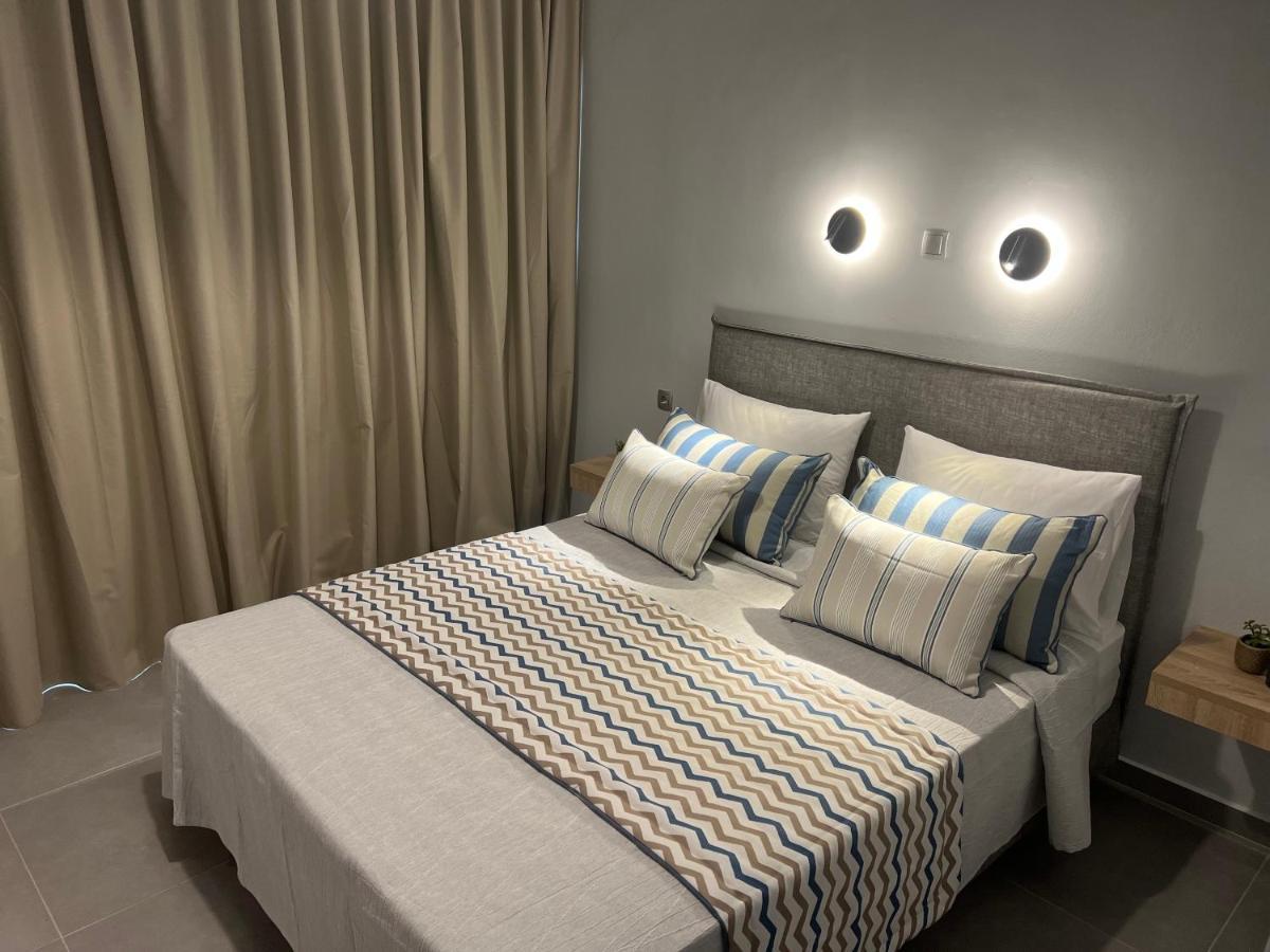 Κimiro Hotel Tsilivi Planos  Bagian luar foto