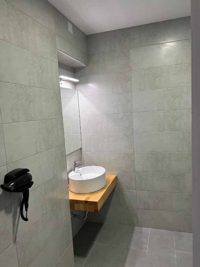 Κimiro Hotel Tsilivi Planos  Bagian luar foto