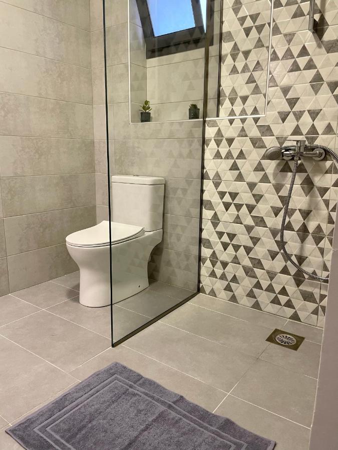 Κimiro Hotel Tsilivi Planos  Bagian luar foto